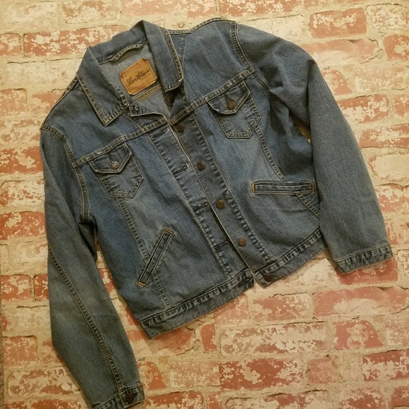 Levi's Jackets & Blazers - Levi's retro jean jacket